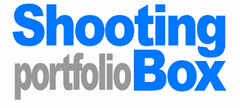 Shootingbox Portfolio