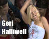 Geri Halliway video