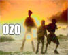 Ozo music video