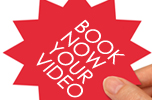 book now ad